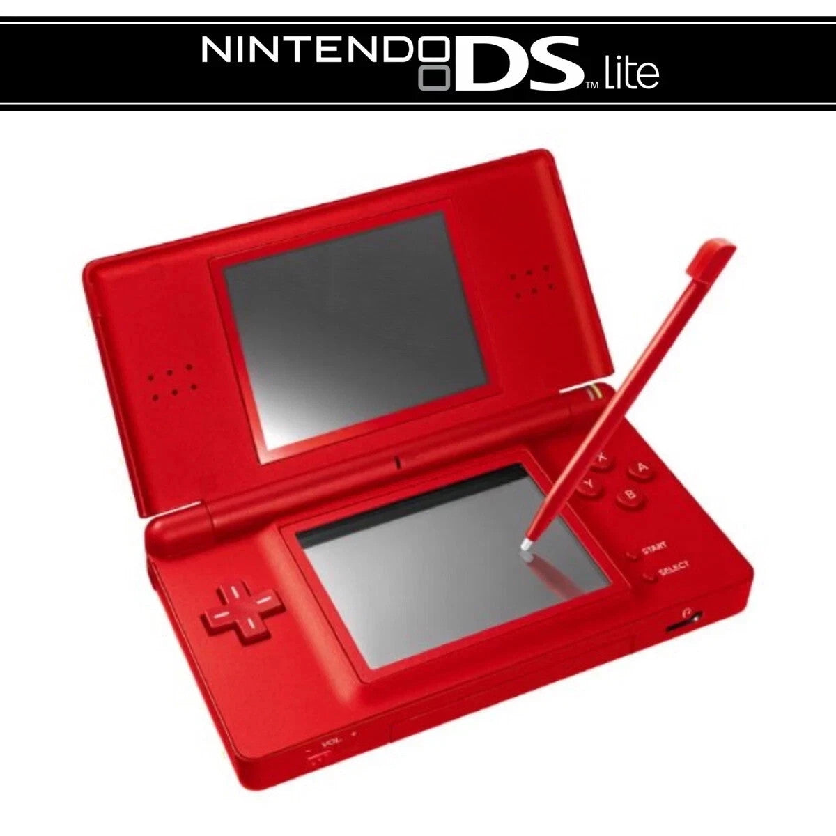 Nintendo DS, DS Lite, DSi, DSi XL Console Gioco Usata IN GARANZIA - MOLTO BUONO
