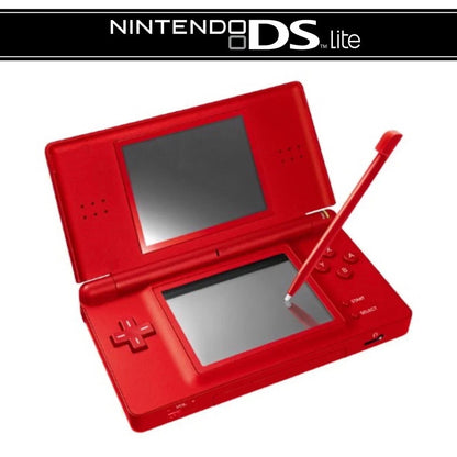 Nintendo DS, DS Lite, DSi, DSi XL Console Gioco Usata IN GARANZIA - MOLTO BUONO