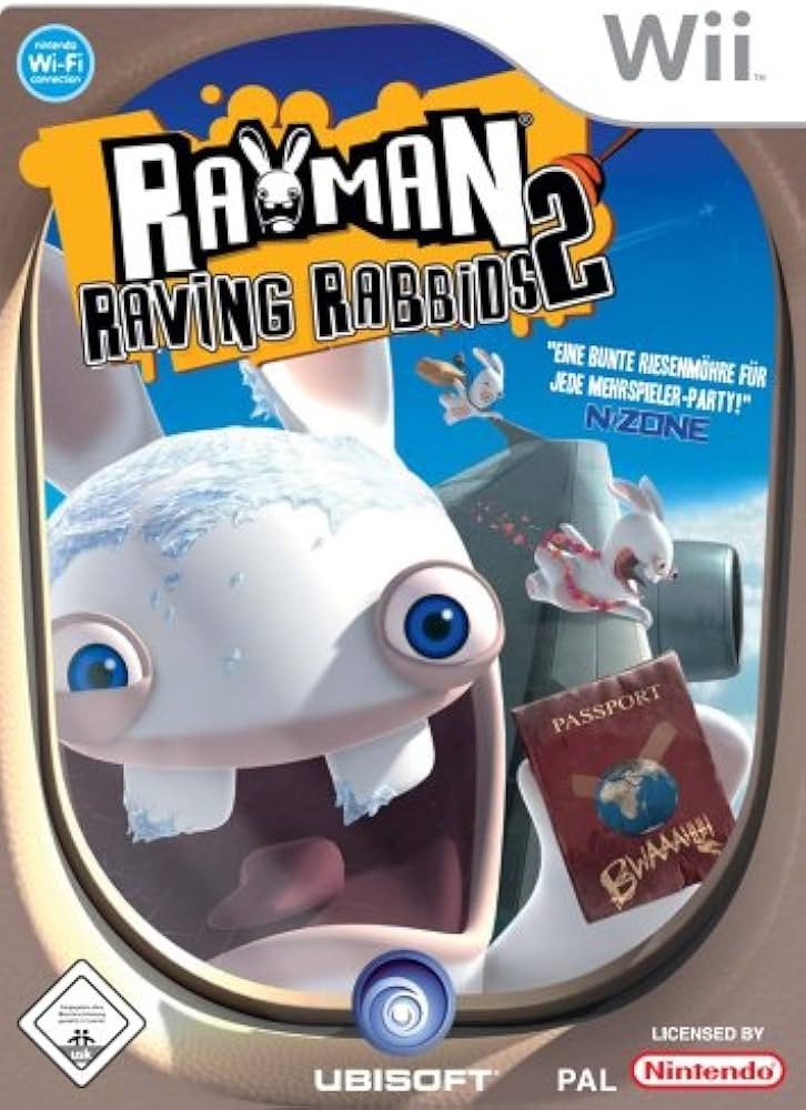 Nintendo Wii Gioco a Scelta Tutti a €5 Need for Speed Persia Disney Wii Fit FIFA