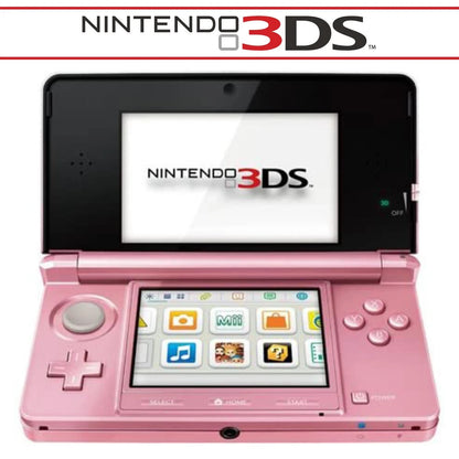 Nintendo 3DS, 2DS, 3DS XL, New 3DS, New 2DS Console IN GARANZIA - MOLTO BUONO