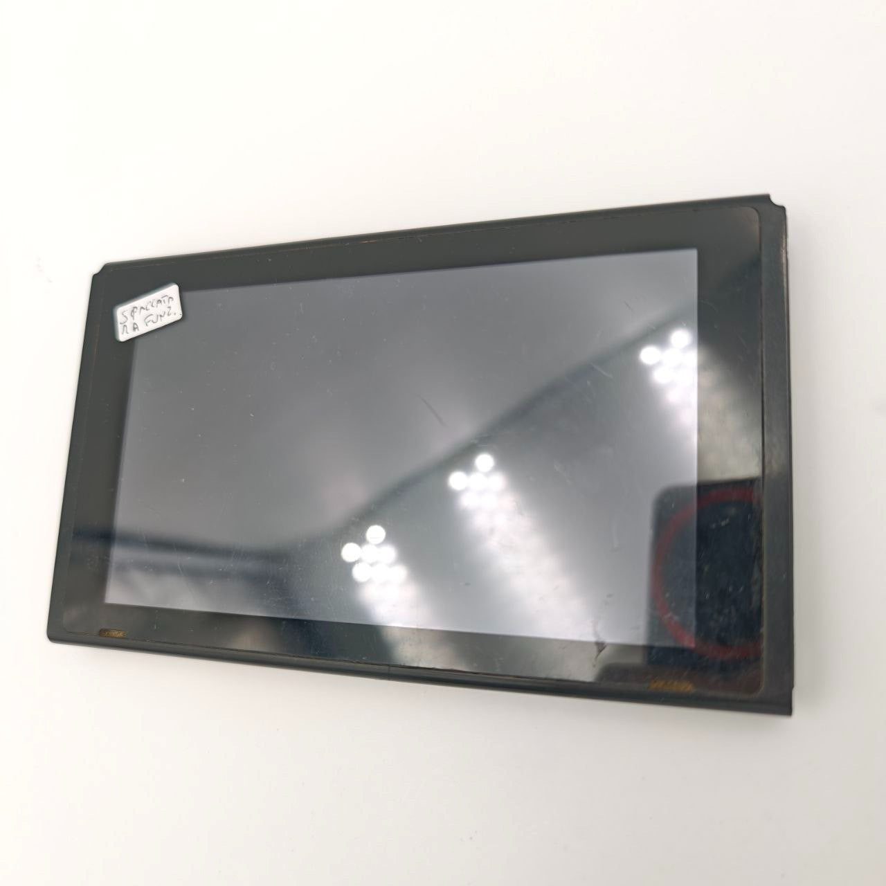 Nintendo Switch Console Solo Schermo con Accessori - Usato