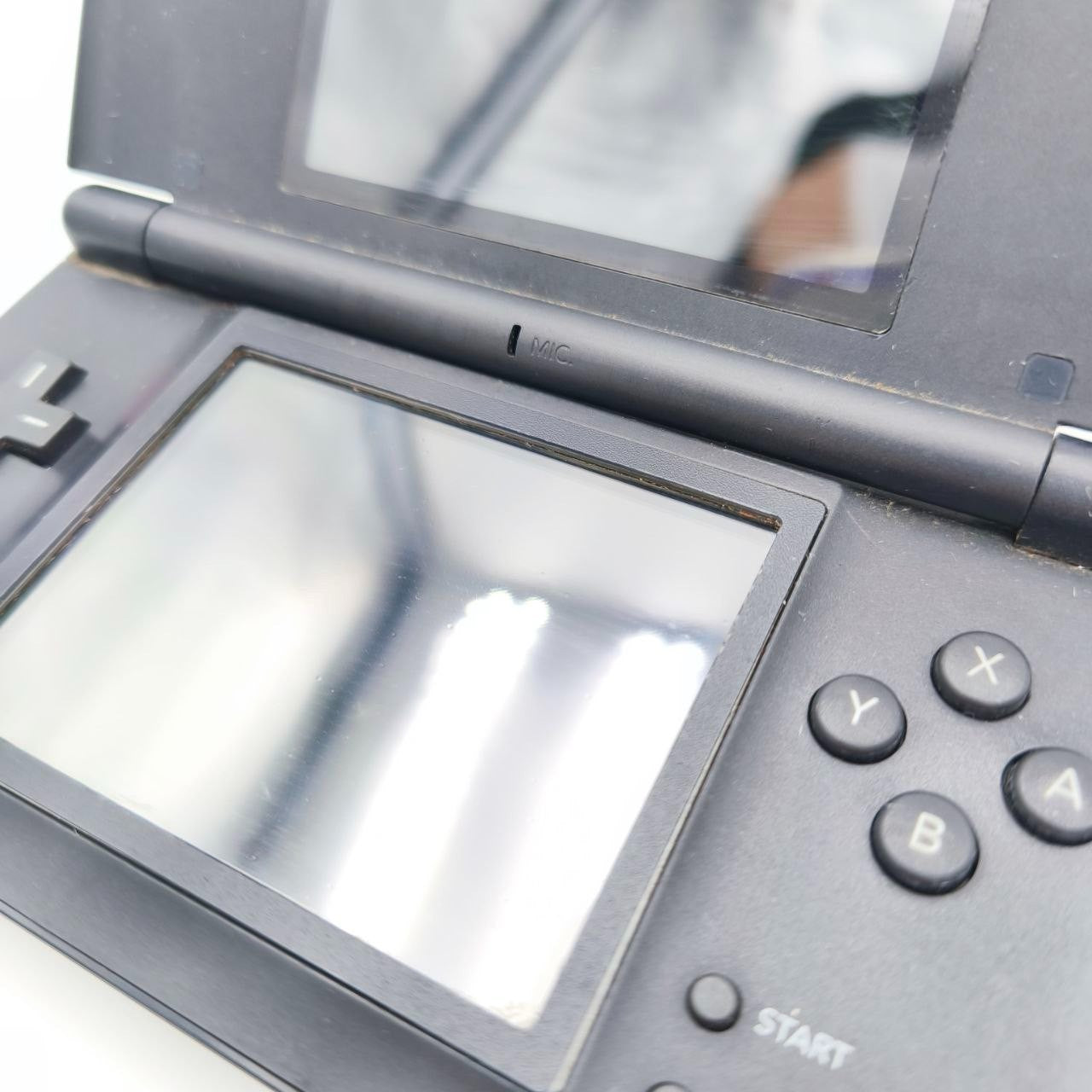 Nintendo DS Lite Nero Guitar Hero Edition Console con Accessori - Molto Buona5