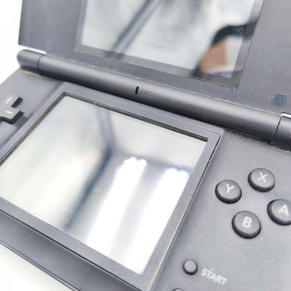 Nintendo DS Lite Nero Guitar Hero Edition Console con Accessori - Molto Buona5