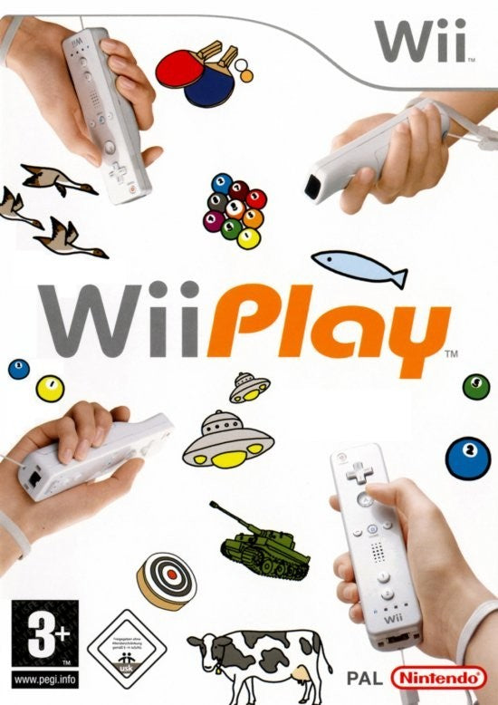 Nintendo Wii Gioco A Scelta Solo Disco CD Zelda Mario Kart Just Dance Sports