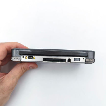 Nintendo 3ds Nero Pal Usato Console NON FUNZIONANTE PER PARTI5