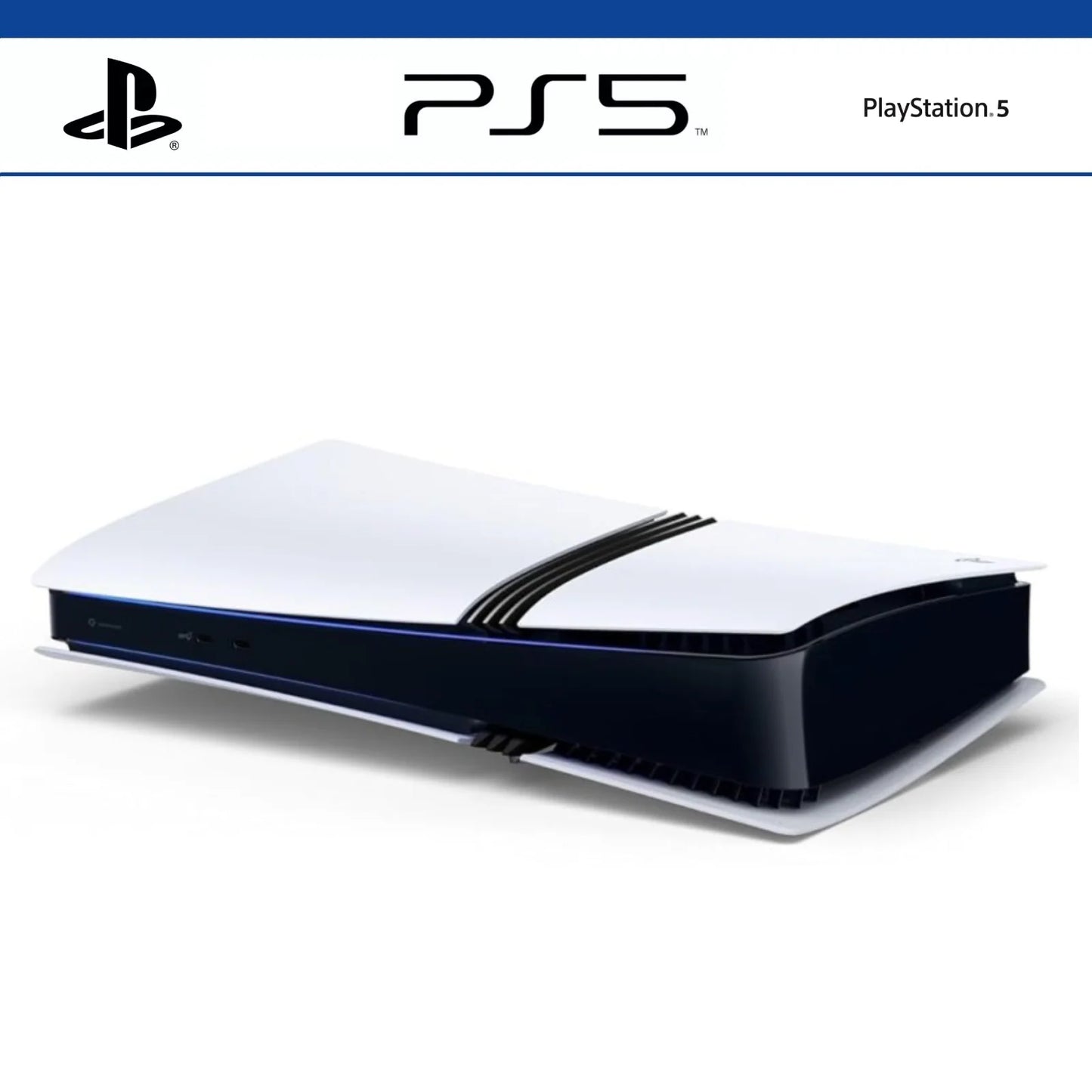 Gebrauchte Sony PlayStation 5 (PS5 Fat, Slim, Pro) – Verschiedene Modelle – mit Garantie