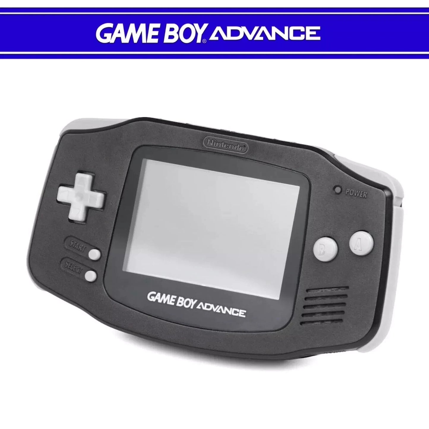 Nintendo Game Boy Advance, Color GBA Advance SP Console IN GARANZIA - ECCELLENTE