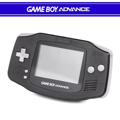 Nintendo Game Boy Advance, Color GBA Advance SP Console IN GARANZIA - ECCELLENTE
