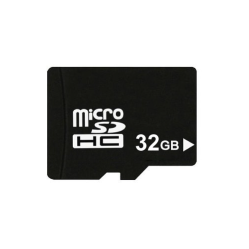 Micro SD Memory Card Scheda di Memoria Console Nintendo Switch Ufficiale Usata