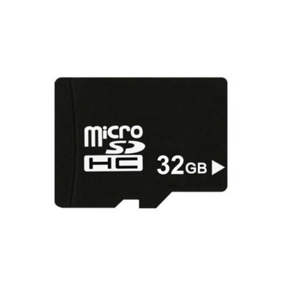 Micro SD Memory Card Scheda di Memoria Console Nintendo Switch Ufficiale Usata