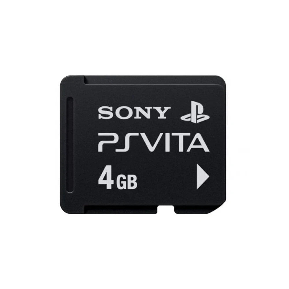 Micro Sd Ps Vita 4 8 16 Gb Originale Per Sony Psvita Playstation Memory Card