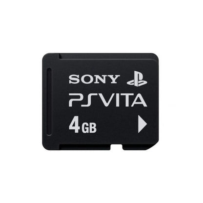 Micro Sd Ps Vita 4 8 16 Gb Originale Per Sony Psvita Playstation Memory Card