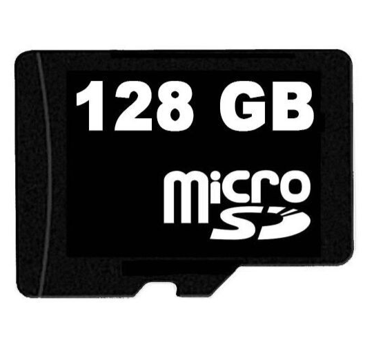Micro SD Memory Card Scheda di Memoria Console Nintendo Switch Ufficiale Usata