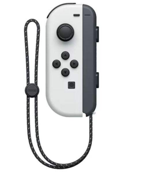 Nintendo Switch Accessori Originali Joycon Pro Controller Custodia Dock Cavi