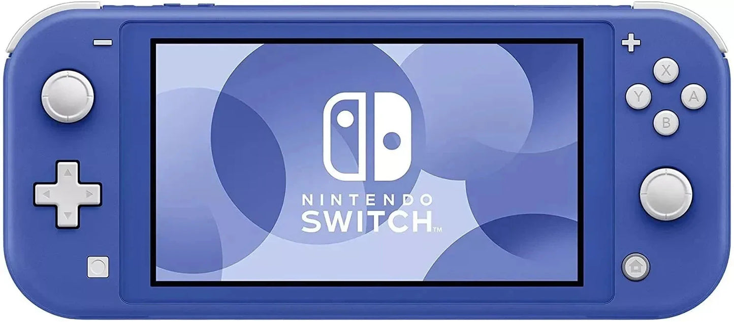 Nintendo Switch Lite, OLED, gebrauchte Konsole, verschiedene Editionen, mit Garantie – guter Zustand