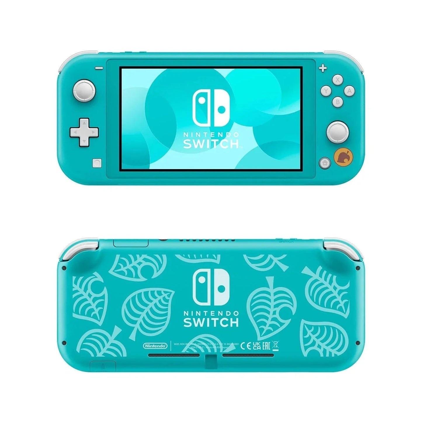 Nintendo Switch Lite, OLED-Konsole, gebraucht, verschiedene Editionen, mit Garantie – exzellenter Zustand