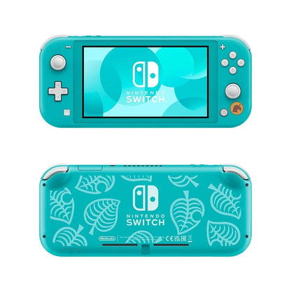 Nintendo Switch Lite, OLED-Konsole, gebraucht, verschiedene Editionen, mit Garantie – exzellenter Zustand