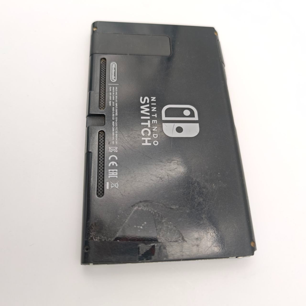 Nintendo Switch Console Solo Schermo con Accessori - Usato3