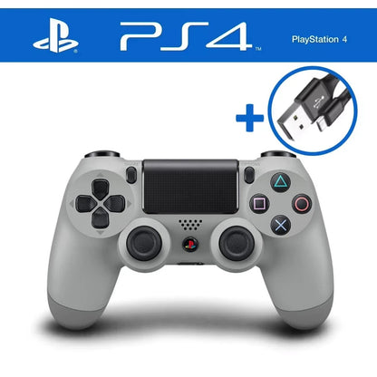Sony Playstation 4 PS4 Accessori Controller Base Camera PS Move Microfono Stick
