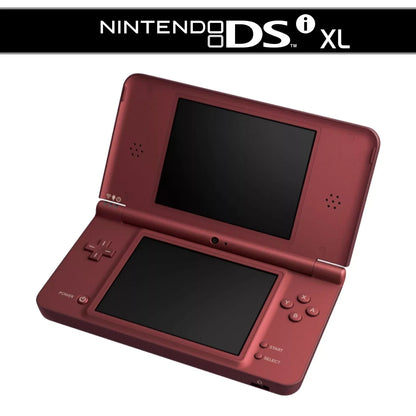 Nintendo DS, DS Lite, DSi, DSi XL Console Gioco Usata IN GARANZIA - MOLTO BUONO