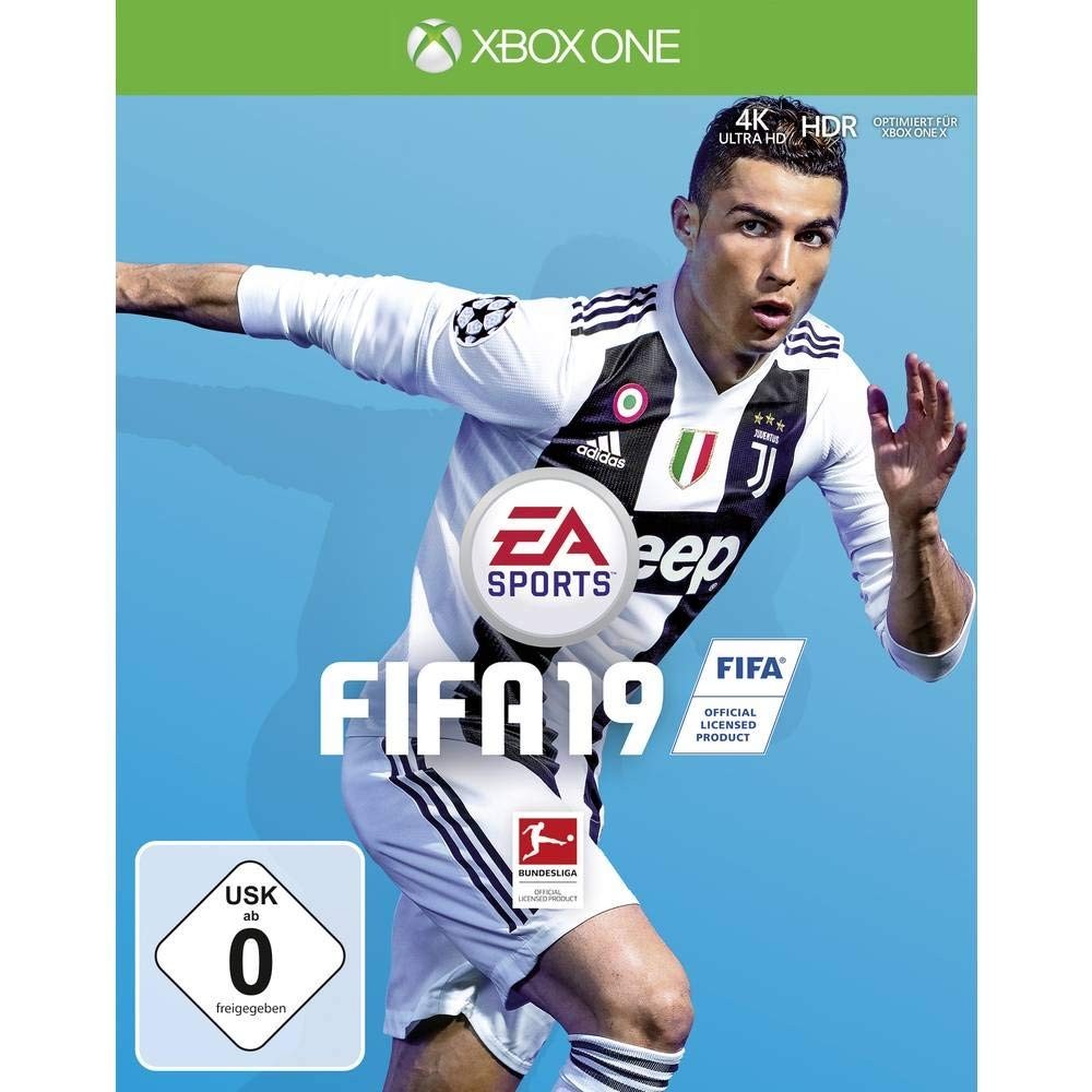 Xbox One Gioco a Scelta tra i Migliori Titoli GTA Minecraft NFS Cod FIFA FF NBA