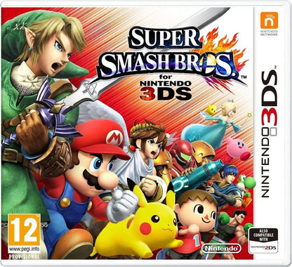 Nintendo 3DS 2DS Gioco A Scelta Solo Cartuccia Zelda Mario Pokemon Layton Kirby