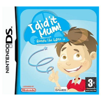 Nintendo DS NDS Gioco A Scelta Sotto €10 FIFA Mario Sonic LEGO Pokemon Disney