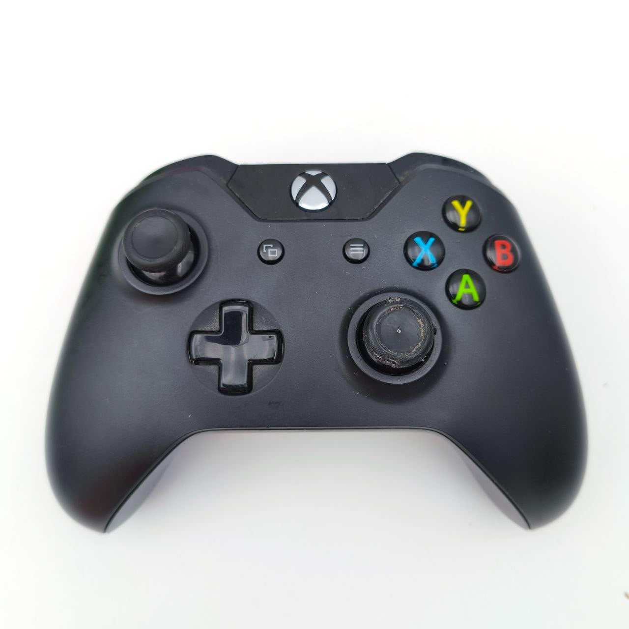 Controller Xbox One Nero Originale Wireless con Scatola - In Garanzia1