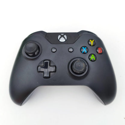 Controller Xbox One Nero Originale Wireless con Scatola - In Garanzia1