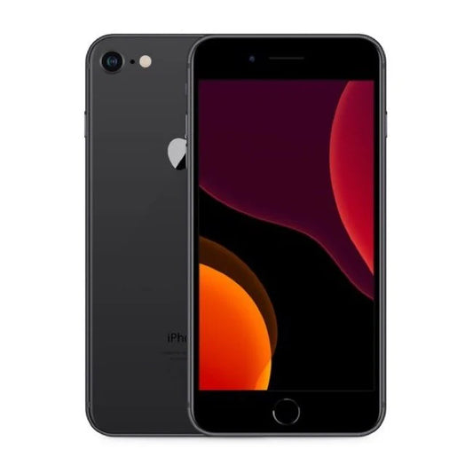 Apple iPhone 8 64GB Grigio Siderale Ricondizionato Ottimo - In Garanzia