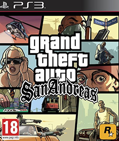 Ps3 Playstation 3 Gioco a Scelta tra i Migliori Titoli GTA Minecraft Cod FIFA