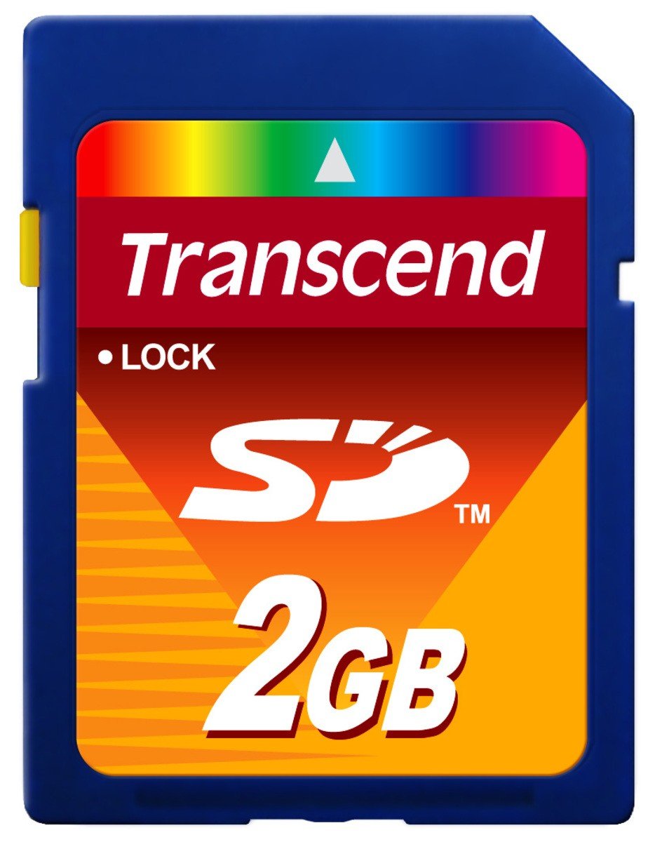 Scheda SD 2 4 8 16 64 GB e Adattatori Micro SD Scheda di Memoria Memory Card