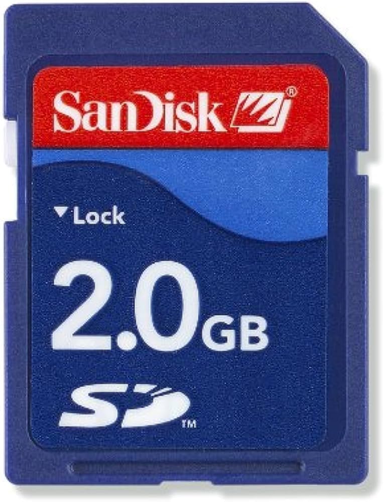 Scheda SD 2 4 8 16 64 GB e Adattatori Micro SD Scheda di Memoria Memory Card