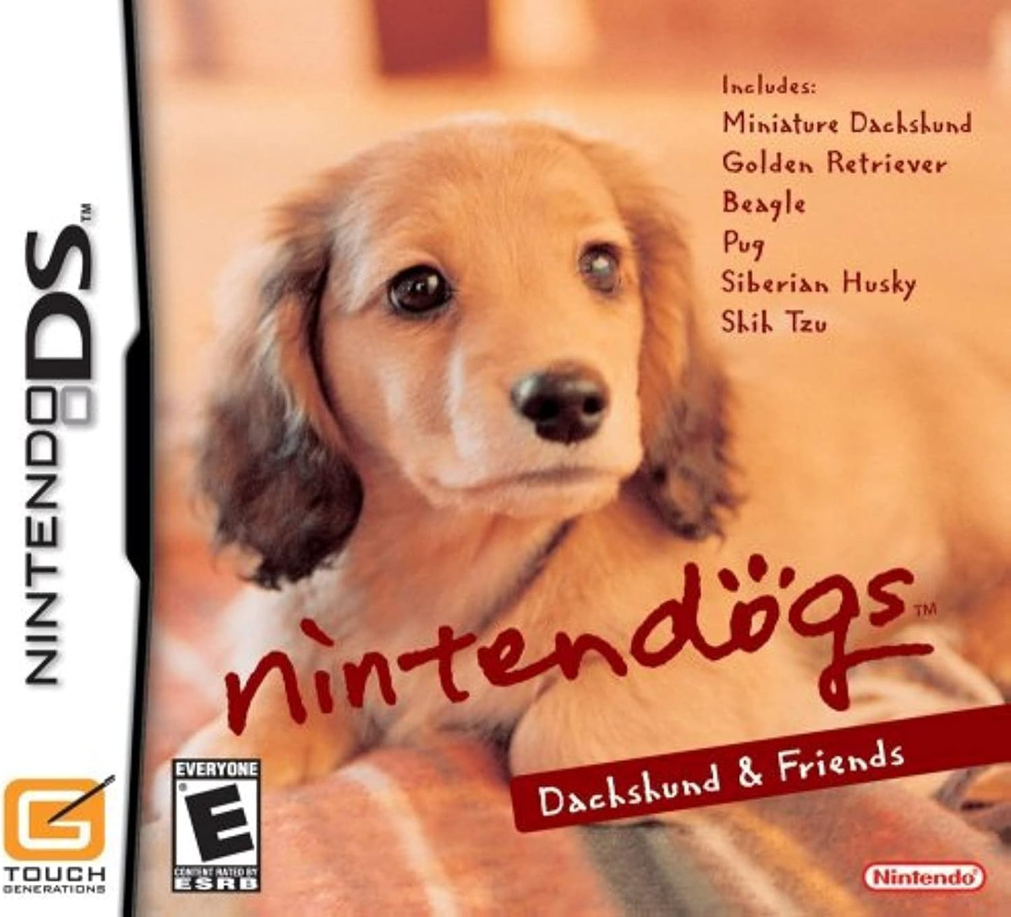 Nintendo DS NDS Gioco A Scelta Solo Cartuccia Zelda Mario Pokemon Spyro Kirby