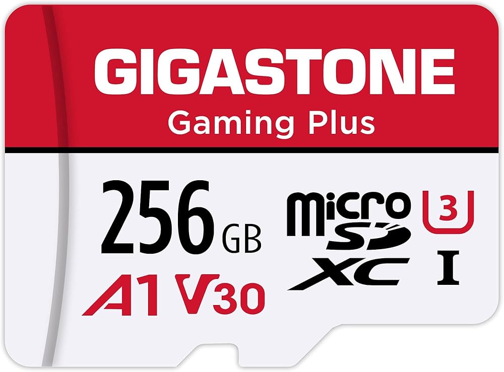 Micro SD Memory Card Scheda di Memoria Console Nintendo Switch Ufficiale Usata