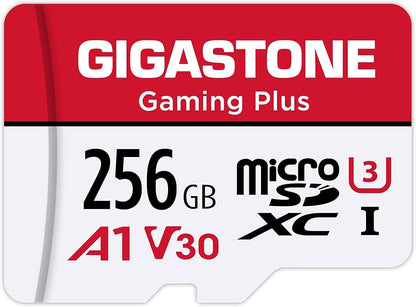 Micro SD Memory Card Scheda di Memoria Console Nintendo Switch Ufficiale Usata
