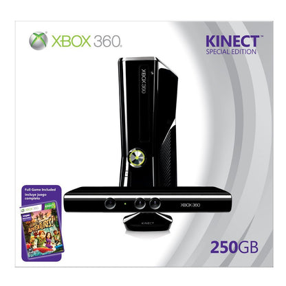 Gebrauchte Xbox 360 (Fat, Slim) und diverse Microsoft-Konsolen mit Kabeln – mit Garantie