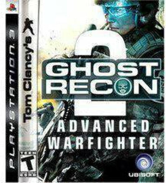 Gioco Ghost Recon 2 Advanced Warfighter per PS3 Playstation 3