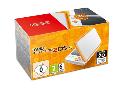 Nintendo 3DS, 2DS, 3DS XL, New 3DS, New 2DS Console IN GARANZIA - MOLTO BUONO