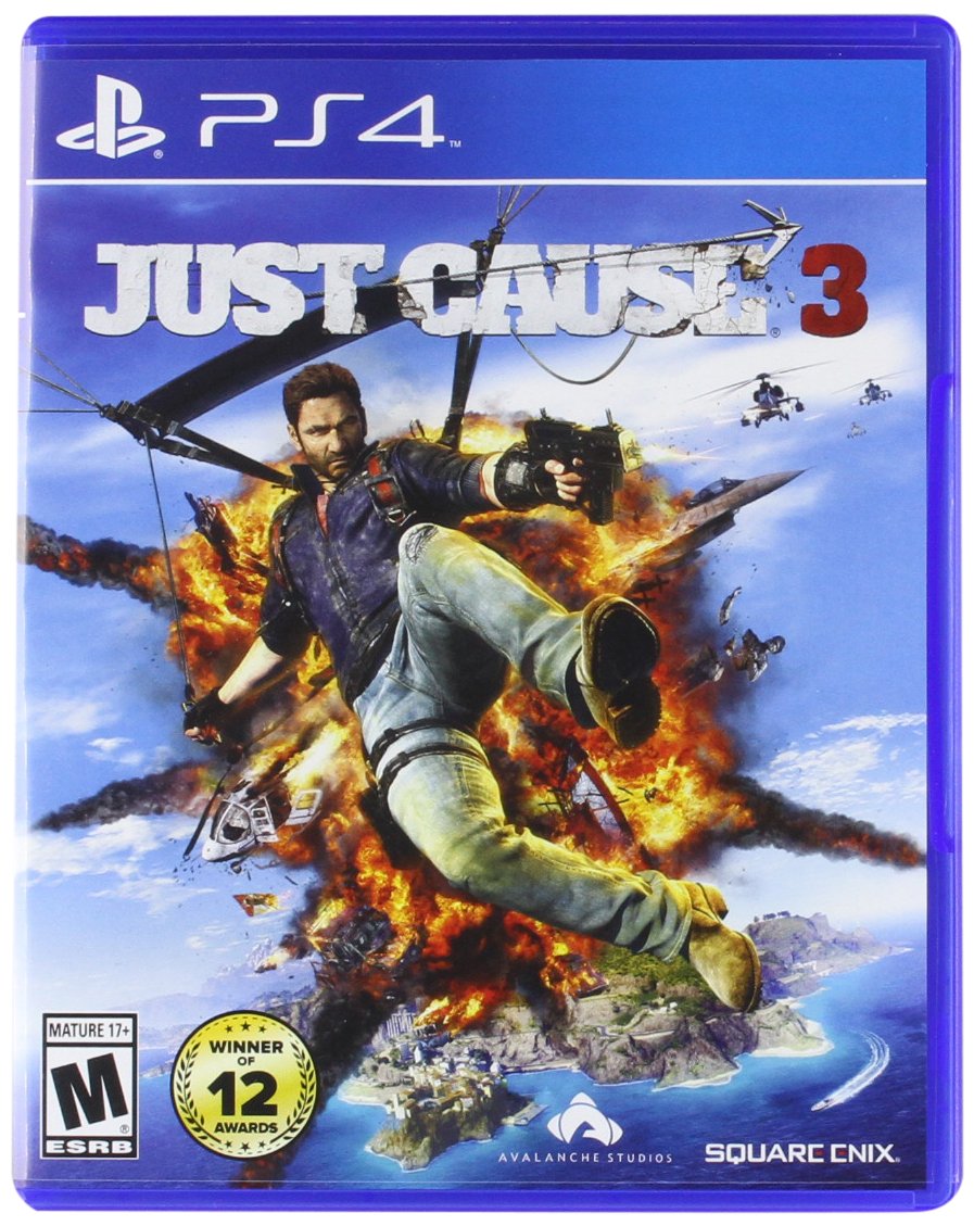 PS4 Playstation 4 Game of Your Choice All for €5 Dragon Ball Far Cry FIFA Battlefield