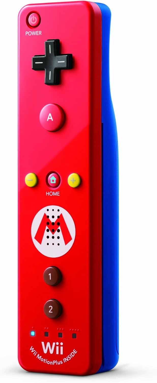 Nintendo Wii Accessori a Scelta Controller Gamepad Base Volante Sensore Pedana
