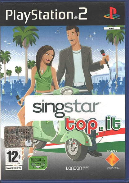 Ps2 Playstation 2 Gioco A Scelta Tutti a €5 FIFA Sims Tekken Spyro Final Fantasy