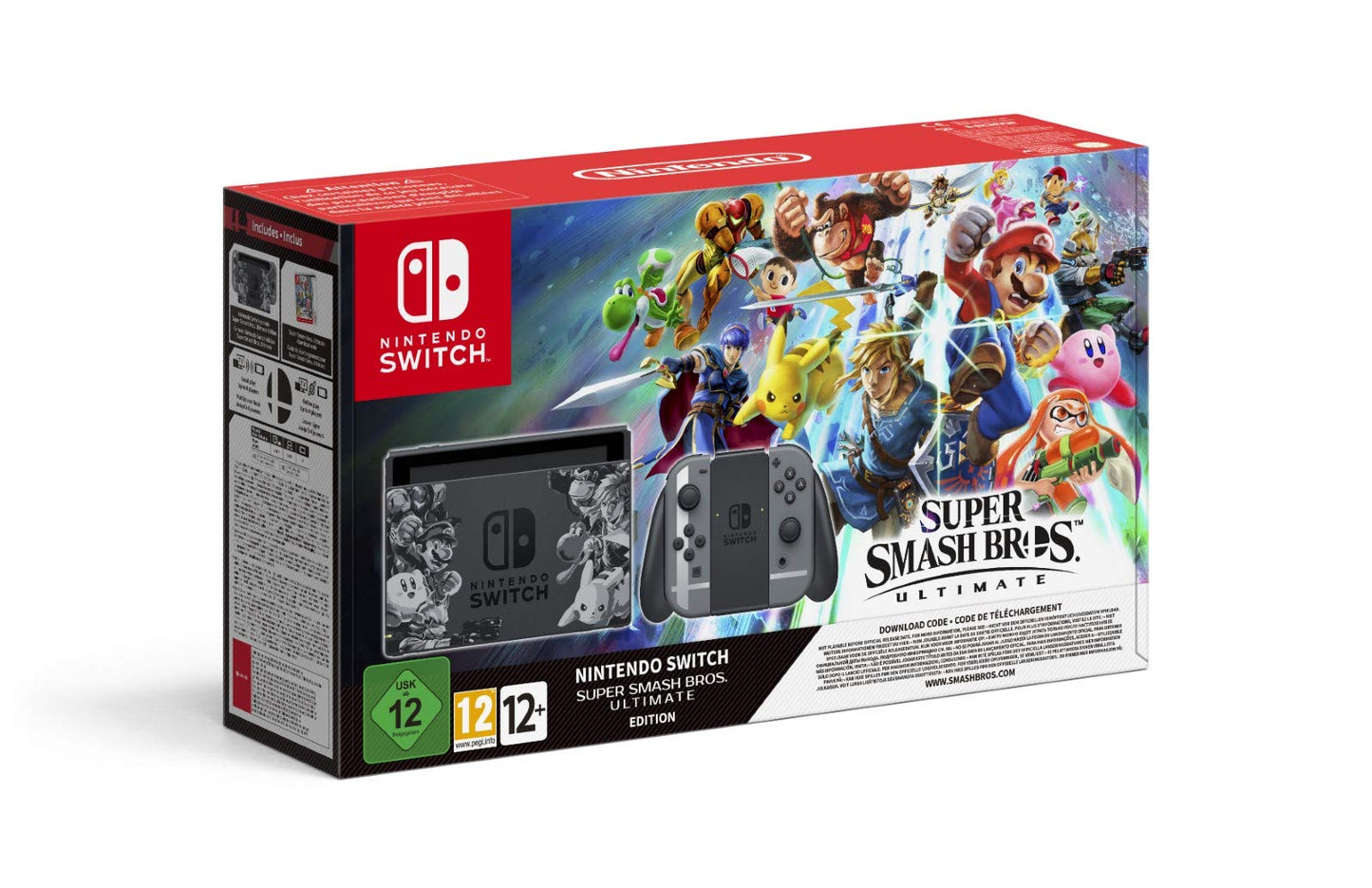Nintendo Switch, Lite, OLED Console Usata e Accessori IN GARANZIA - ECCELLENTE