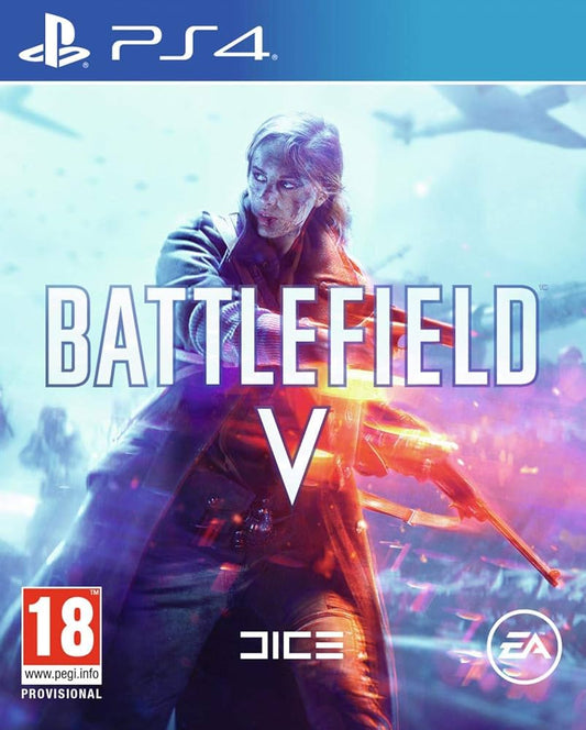 Gioco Battlefield 5 per PS4 Playstation 4