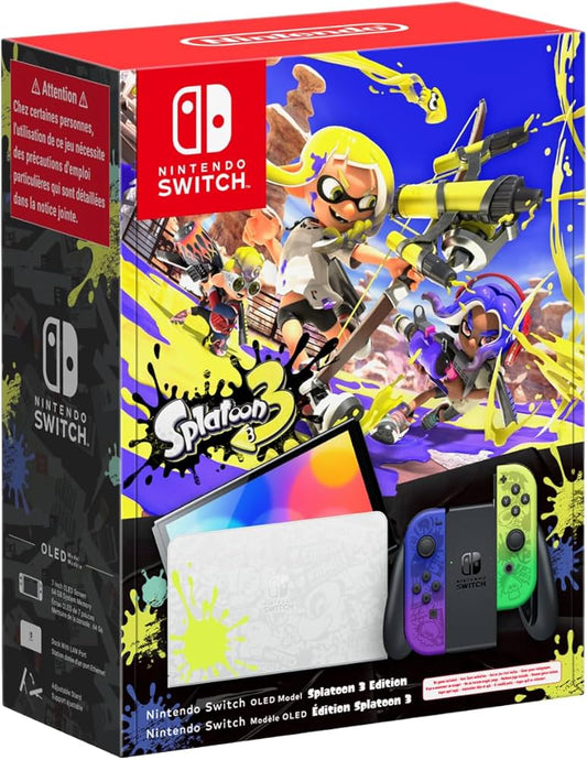 Nintendo Switch Lite, OLED, gebrauchte Konsole, verschiedene Editionen, mit Garantie – guter Zustand