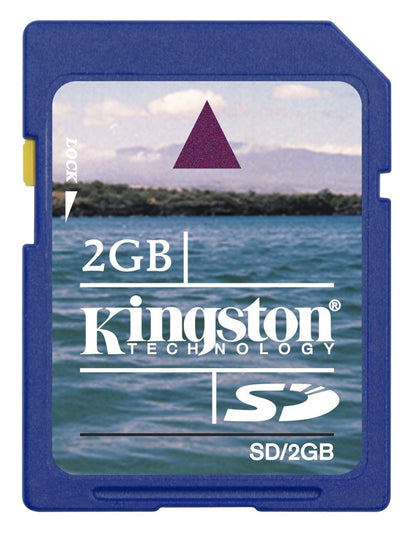 Scheda SD 2 4 8 16 64 GB e Adattatori Micro SD Scheda di Memoria Memory Card