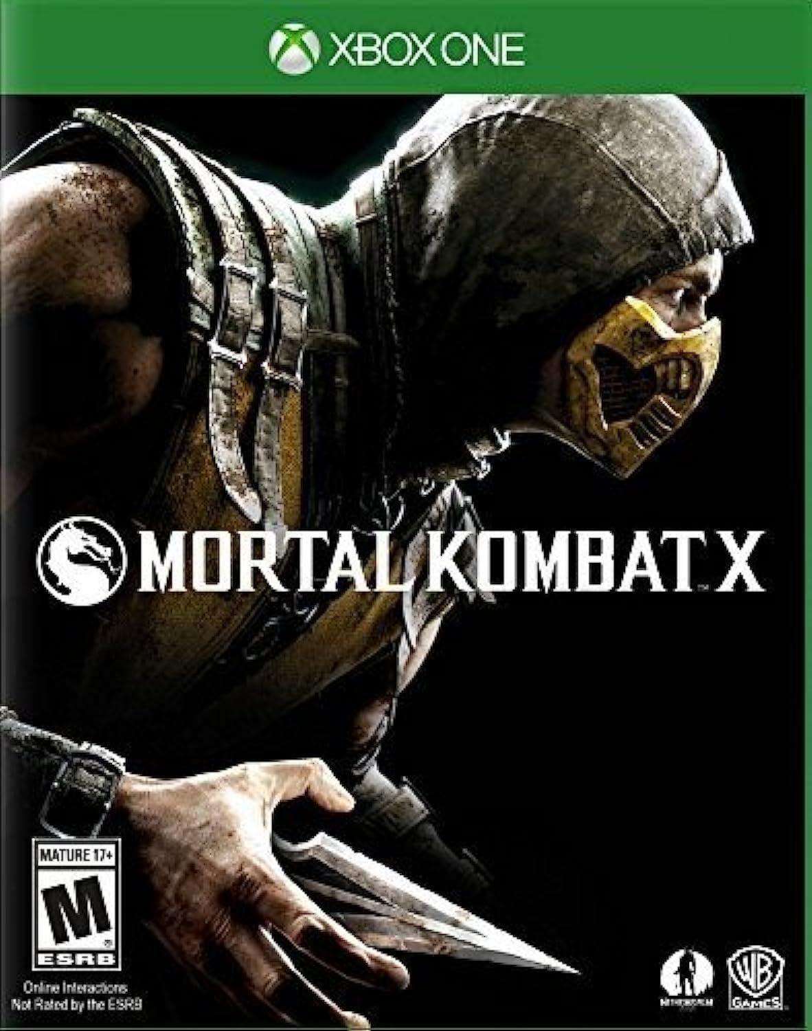 Xbox One Spieleauswahl aus den besten Titeln: GTA, Minecraft, NFS, Call of Duty, FIFA, Final Fantasy, NBA