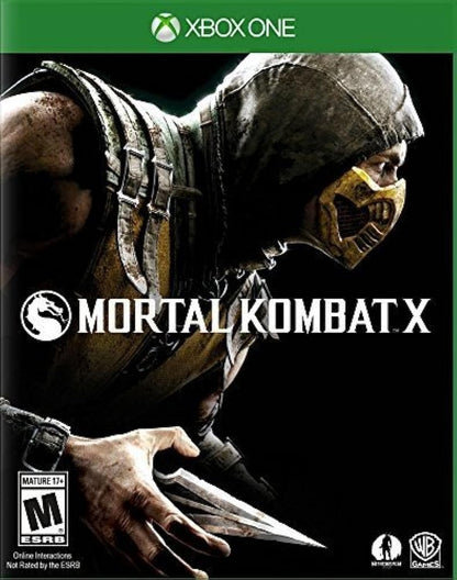Xbox One Spieleauswahl aus den besten Titeln: GTA, Minecraft, NFS, Call of Duty, FIFA, Final Fantasy, NBA