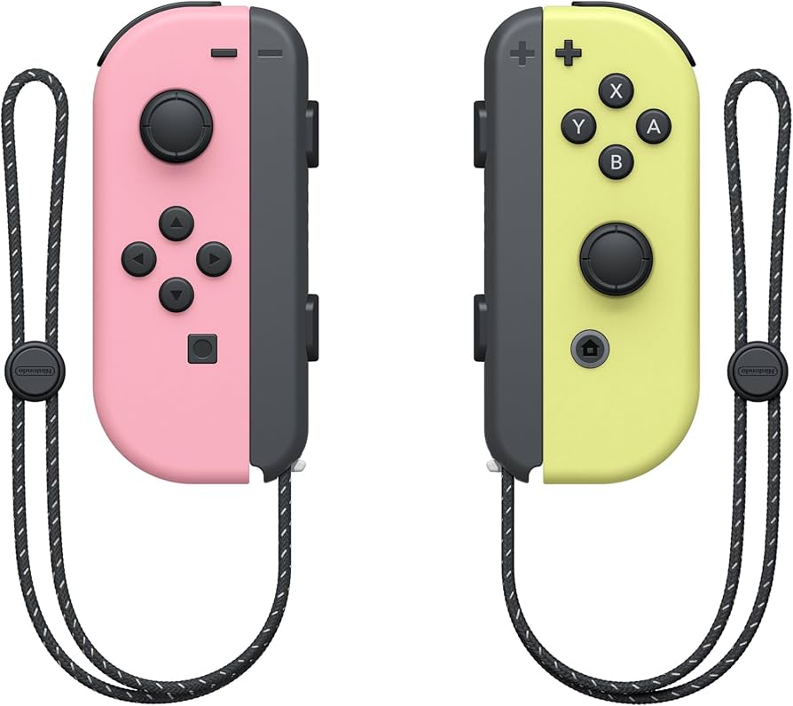Nintendo Switch Originalzubehör: Joy-Con Pro Controller-Tasche, Dock-Kabel