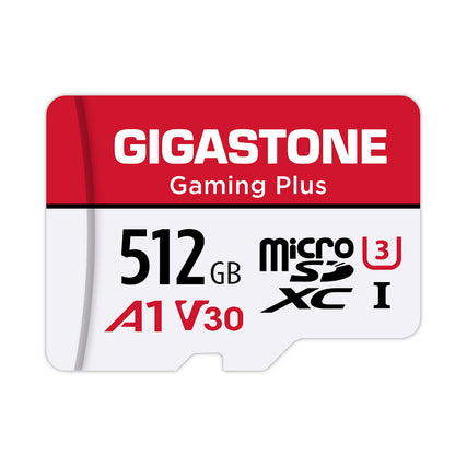 Micro SD Memory Card Scheda di Memoria Console Nintendo Switch Ufficiale Usata